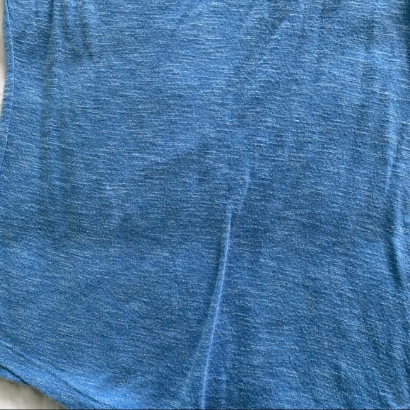 SO basic blue t-shirt - Picture 2 of 8